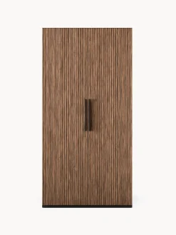 Armadio componibile con ante battenti Simone, larg. 100 cm, varie misure