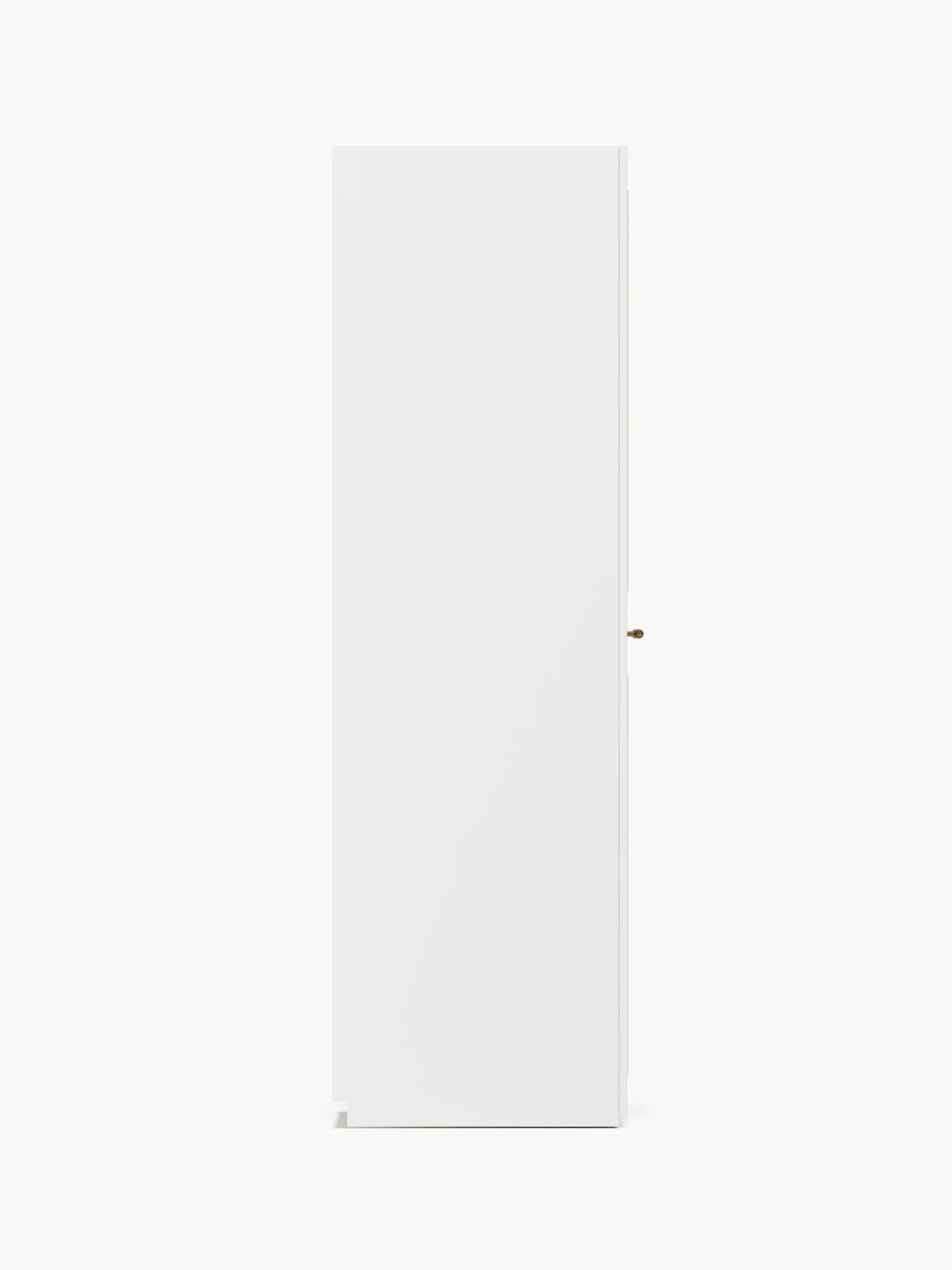 Armadio componibile con ante battenti Charlotte, Larg. 300 cm, in diverse varianti