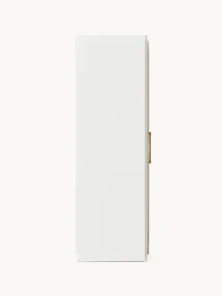Armadio componibile con ante battenti Charlotte, Larg. 150 cm, diverse varianti