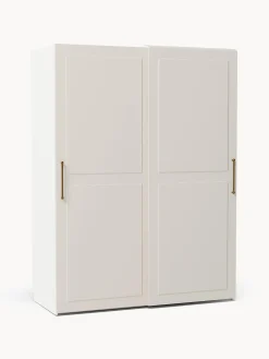 Armadio componibile con ante battenti Charlotte, Larg. 150 cm, diverse varianti