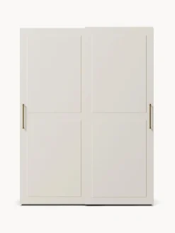 Armadio componibile con ante battenti Charlotte, Larg. 150 cm, diverse varianti