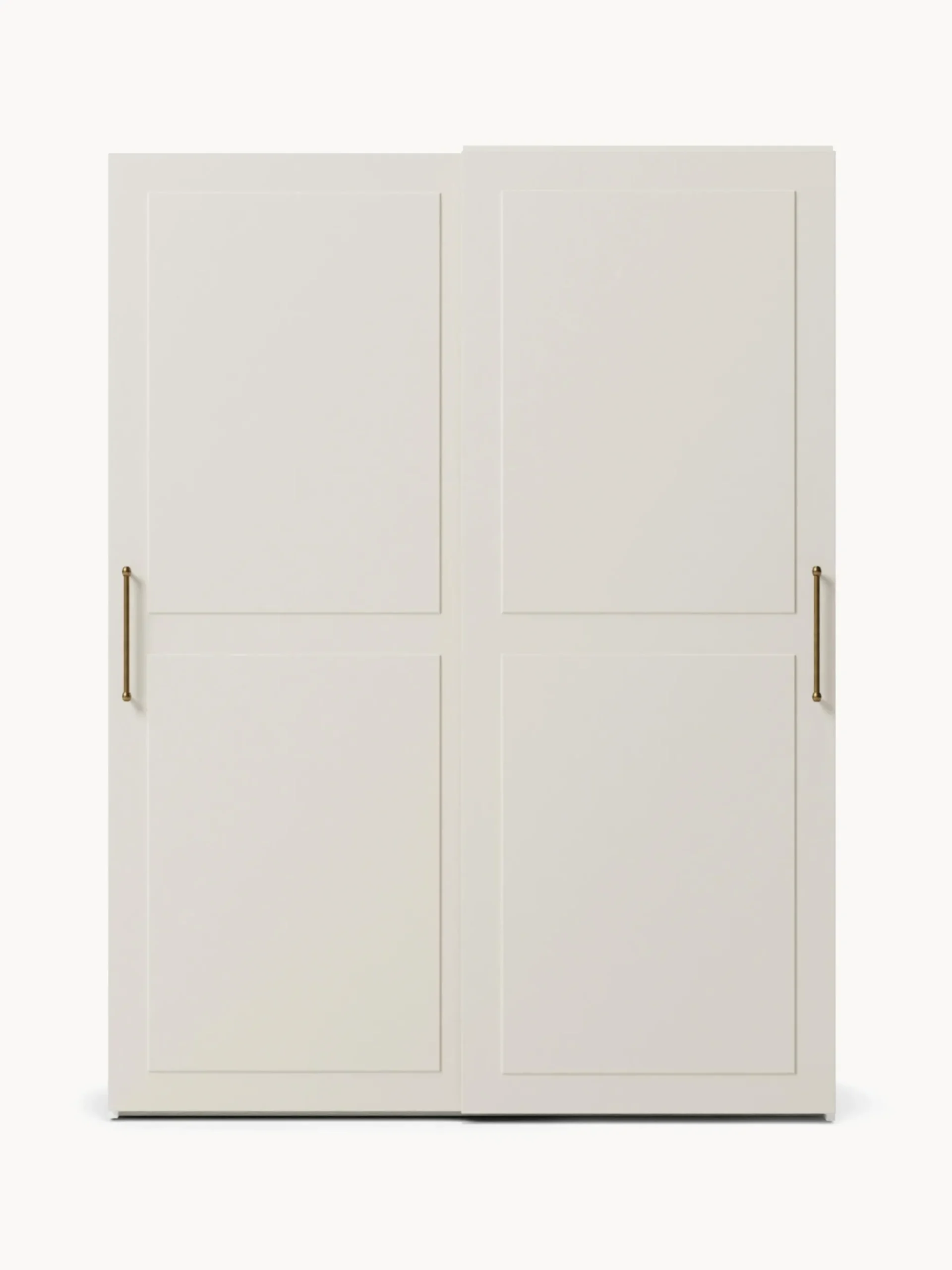 Armadio componibile con ante battenti Charlotte, Larg. 150 cm, diverse varianti