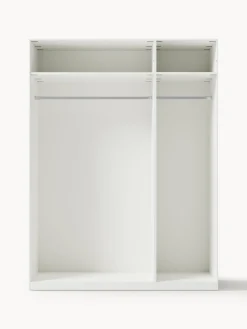 Armadio componibile con ante battenti Jeanne, larg. 150 cm, varie opzioni