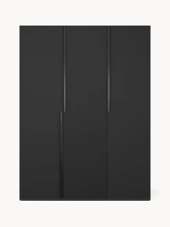 Armadio componibile con ante battenti Leon, larg. 150 cm, in diverse varianti