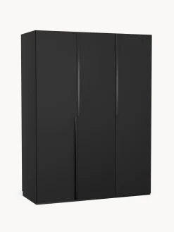 Armadio componibile con ante battenti Leon, larg. 150 cm, in diverse varianti