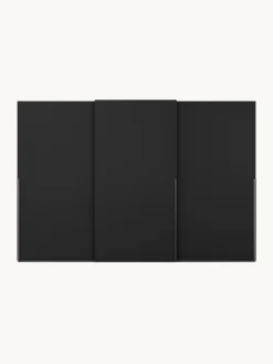 Armadio componibile con ante battenti Leon, larg. 300 cm, diverse varianti