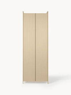 Armadio in legno Sill