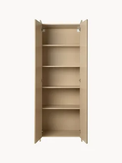 Armadio in legno Sill