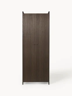 Armadio in legno Sill
