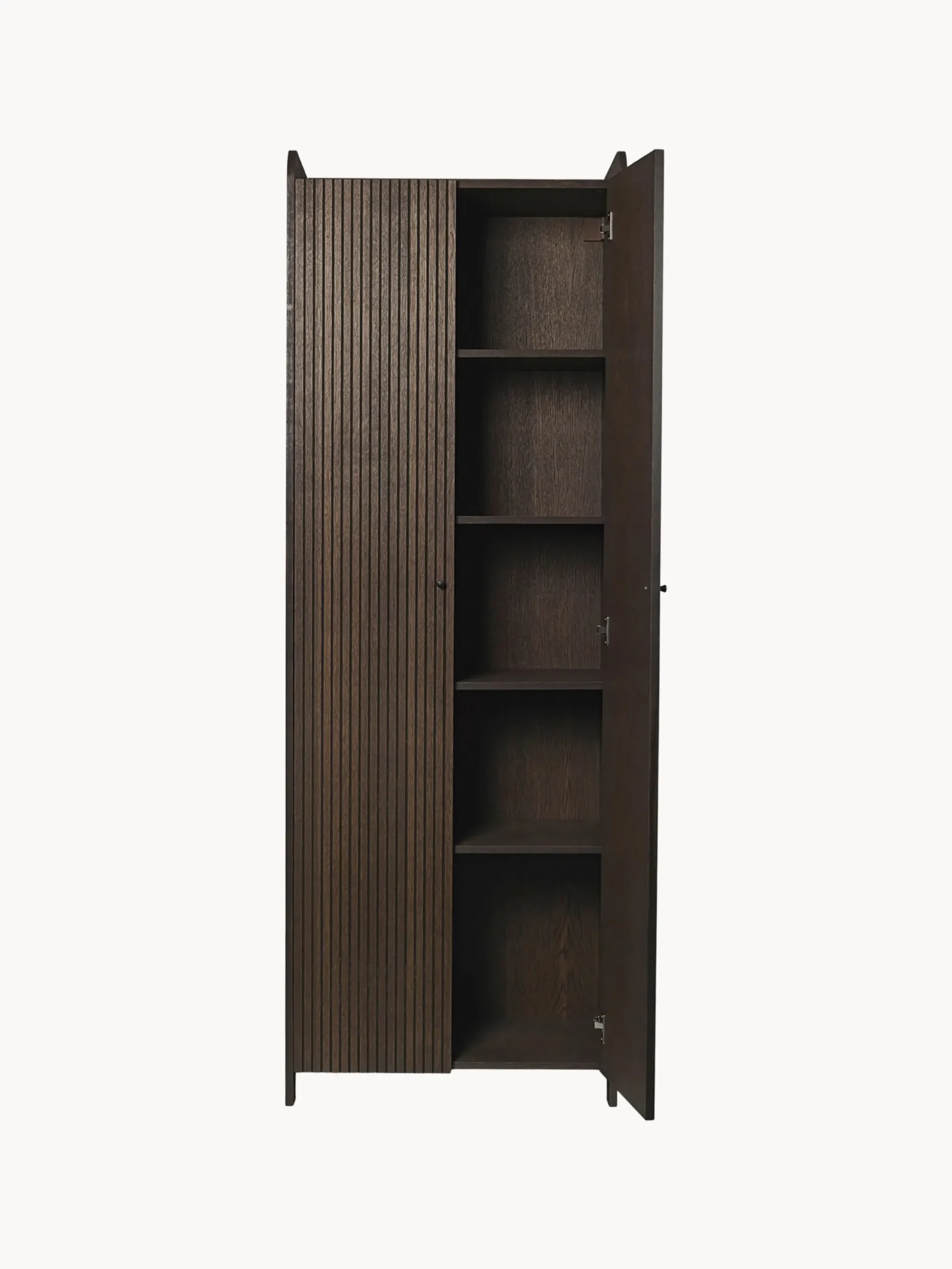 Armadio in legno Sill