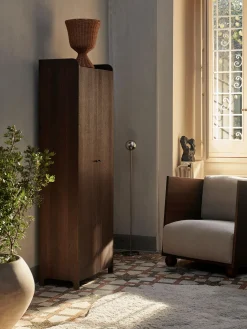 Armadio in legno Sill