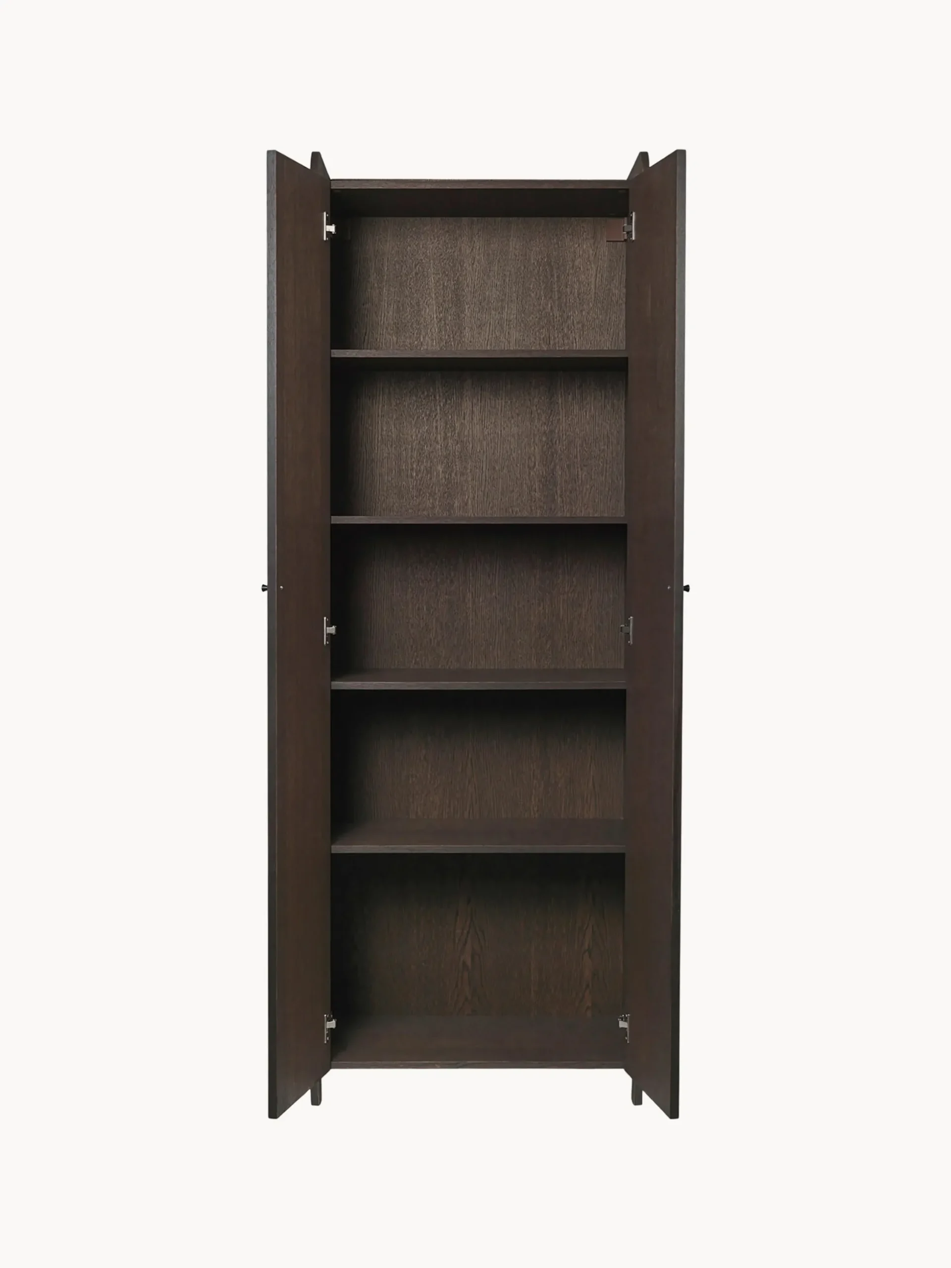 Armadio in legno Sill