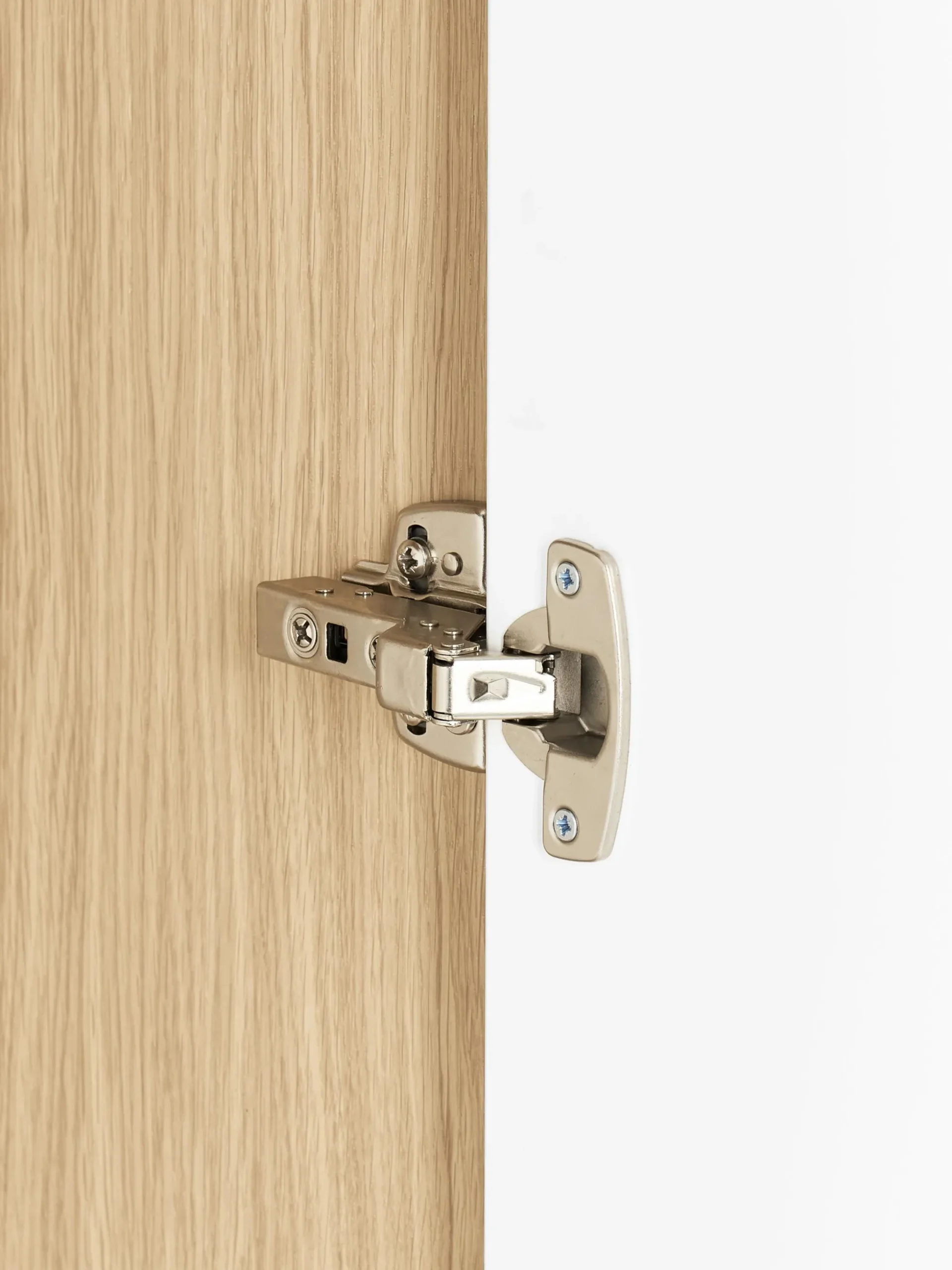 Armadio piccolo Cassy, 2 ante