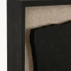 Arte acustica da parete Soundgarden con cornice in legno