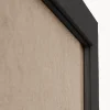 Arte da parete acustica Celestial Tone con cornice in legno