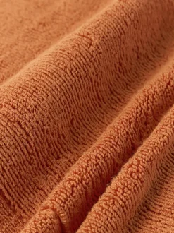 Asciugamano con bordo rigato Luxe, varie misure
