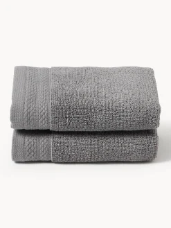Asciugamano in cotone organico Premium, varie misure