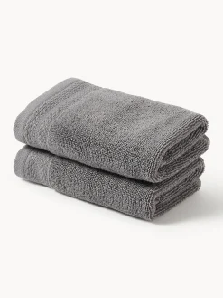 Asciugamano in cotone organico Premium, varie misure