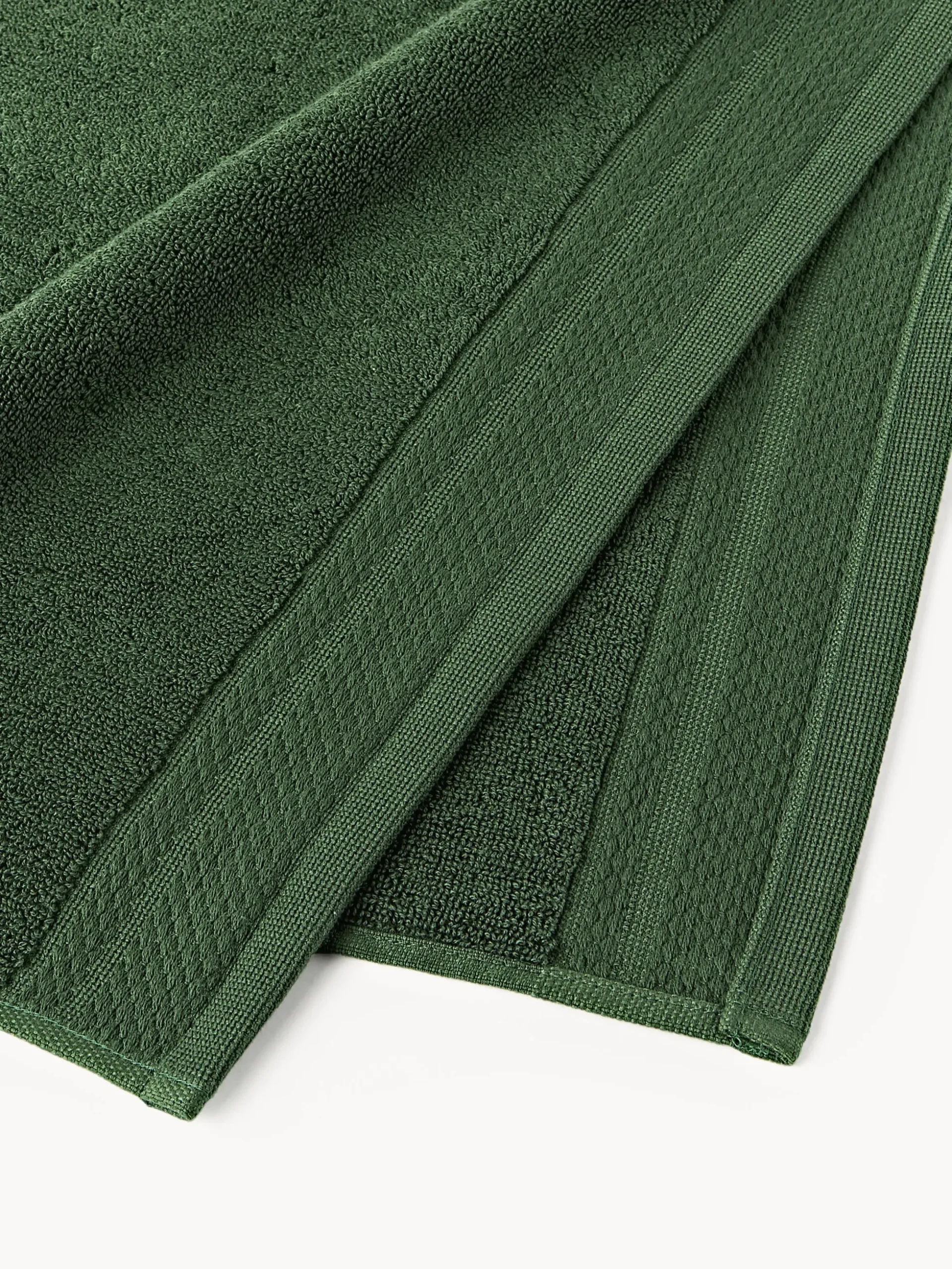 Asciugamano in cotone organico Premium, varie misure