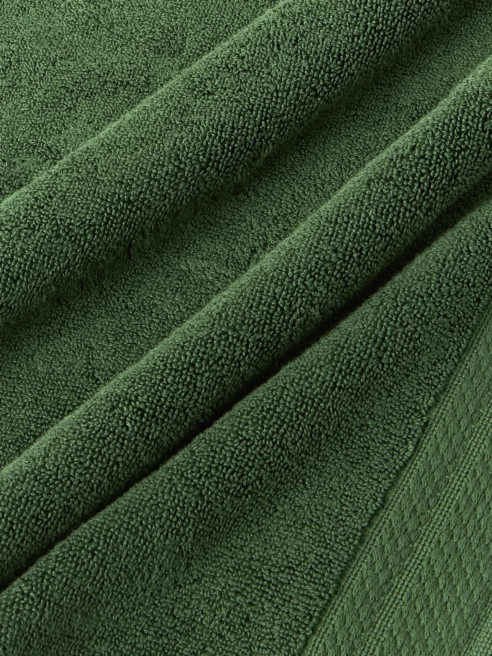 Asciugamano in cotone organico Premium, varie misure