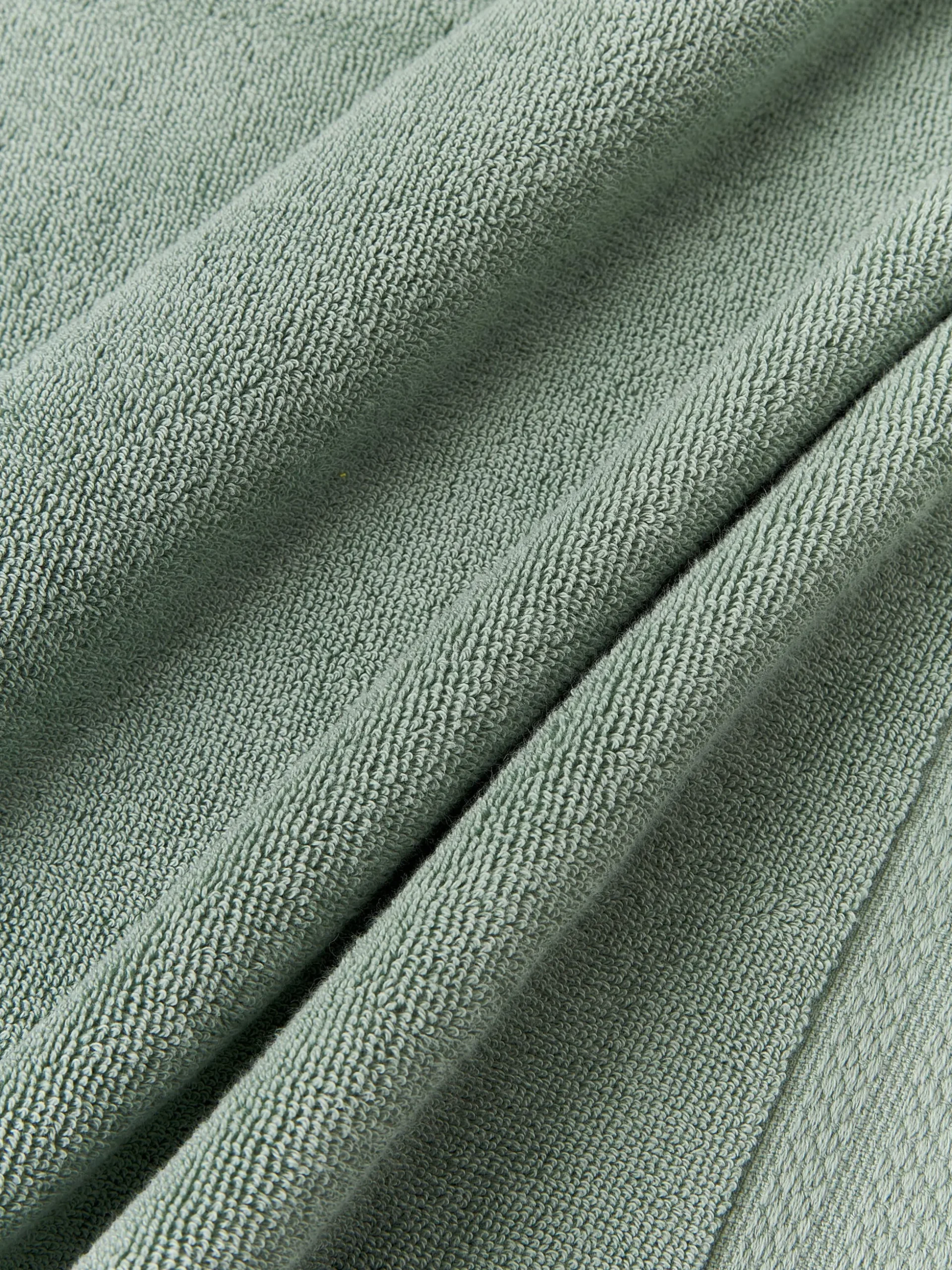 Asciugamano in cotone organico Premium, varie misure