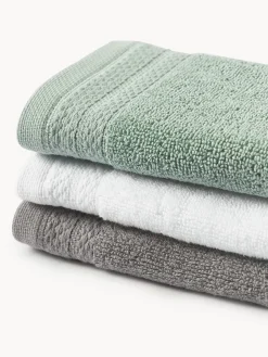 Asciugamano in cotone organico Premium, varie misure