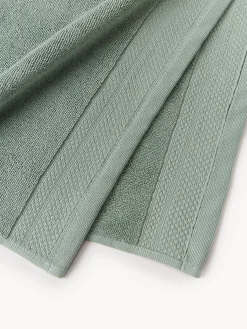 Asciugamano in cotone organico Premium, varie misure