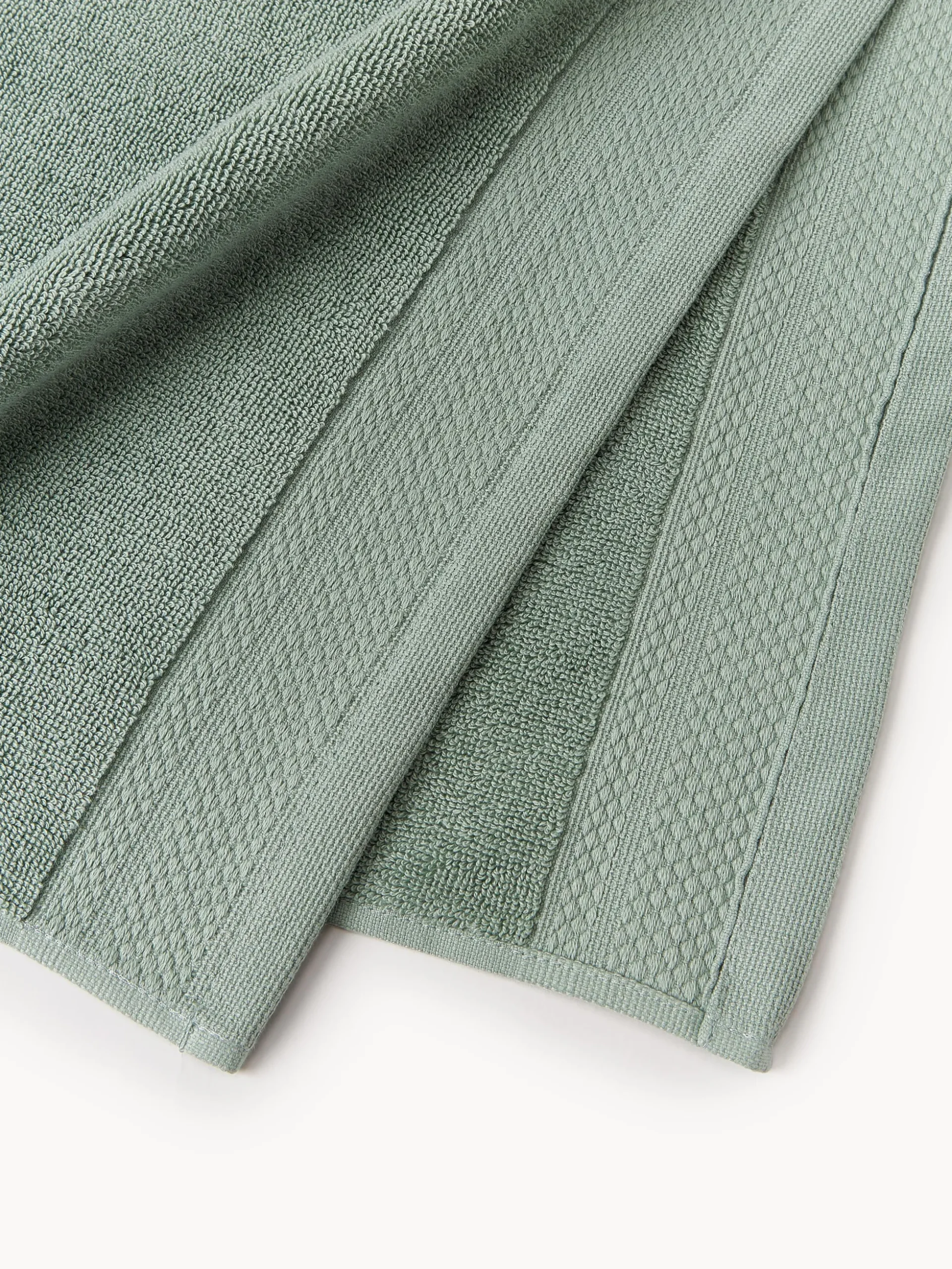 Asciugamano in cotone organico Premium, varie misure