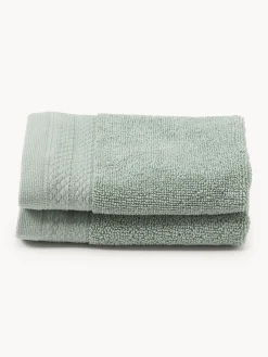 Asciugamano in cotone organico Premium, varie misure