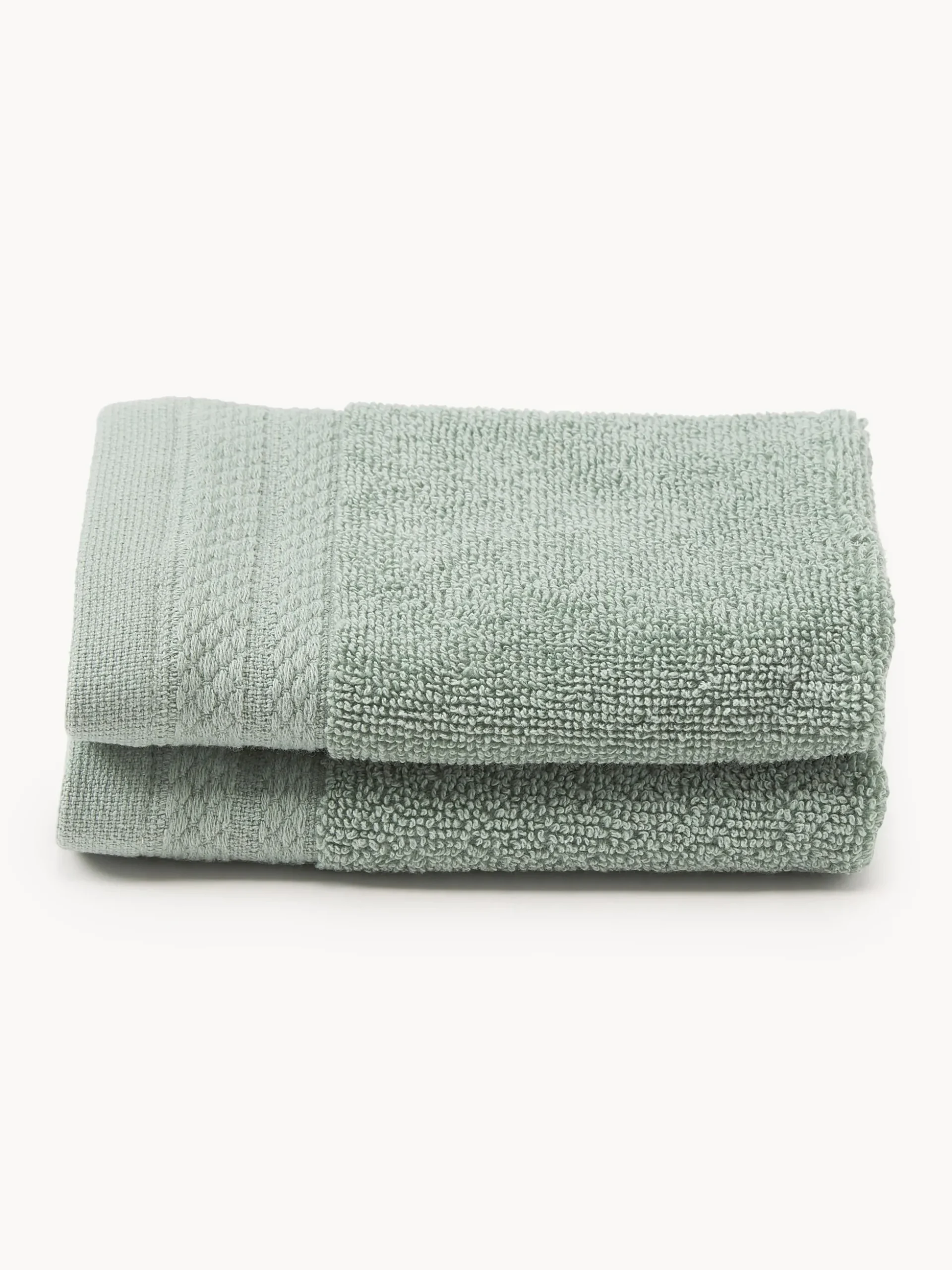 Asciugamano in cotone organico Premium, varie misure