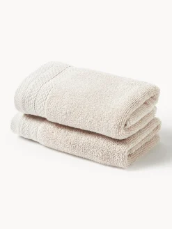 Asciugamano in cotone organico Premium, varie misure