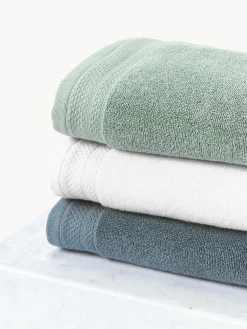 Asciugamano in cotone organico Premium, varie misure
