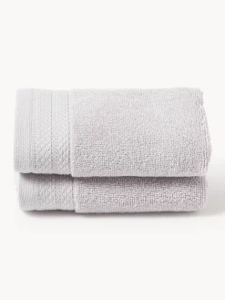 Asciugamano in cotone organico Premium, varie misure