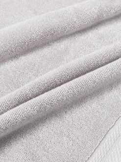 Asciugamano in cotone organico Premium, varie misure