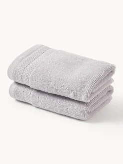 Asciugamano in cotone organico Premium, varie misure