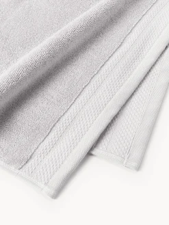 Asciugamano in cotone organico Premium, varie misure