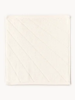 Asciugamano in cotone Rani, varie misure
