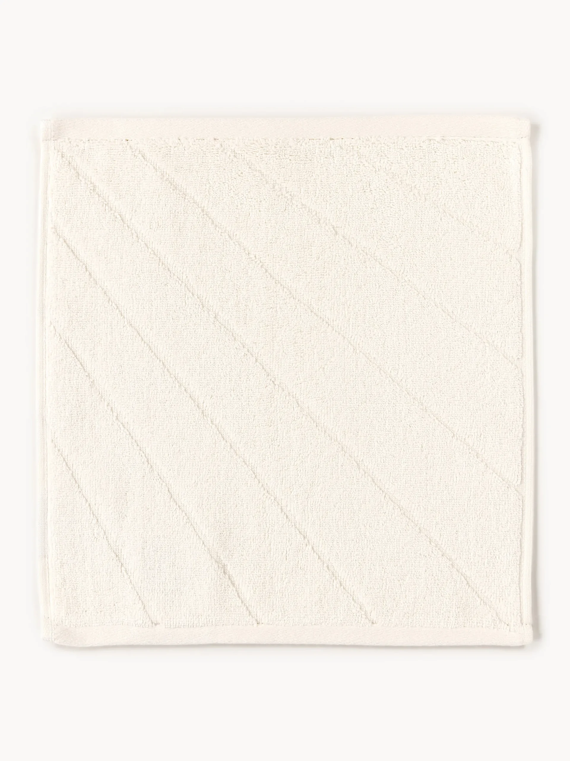 Asciugamano in cotone Rani, varie misure