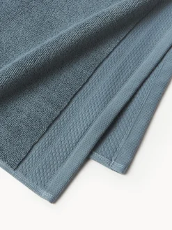Asciugamano in cotone organico Premium, varie misure