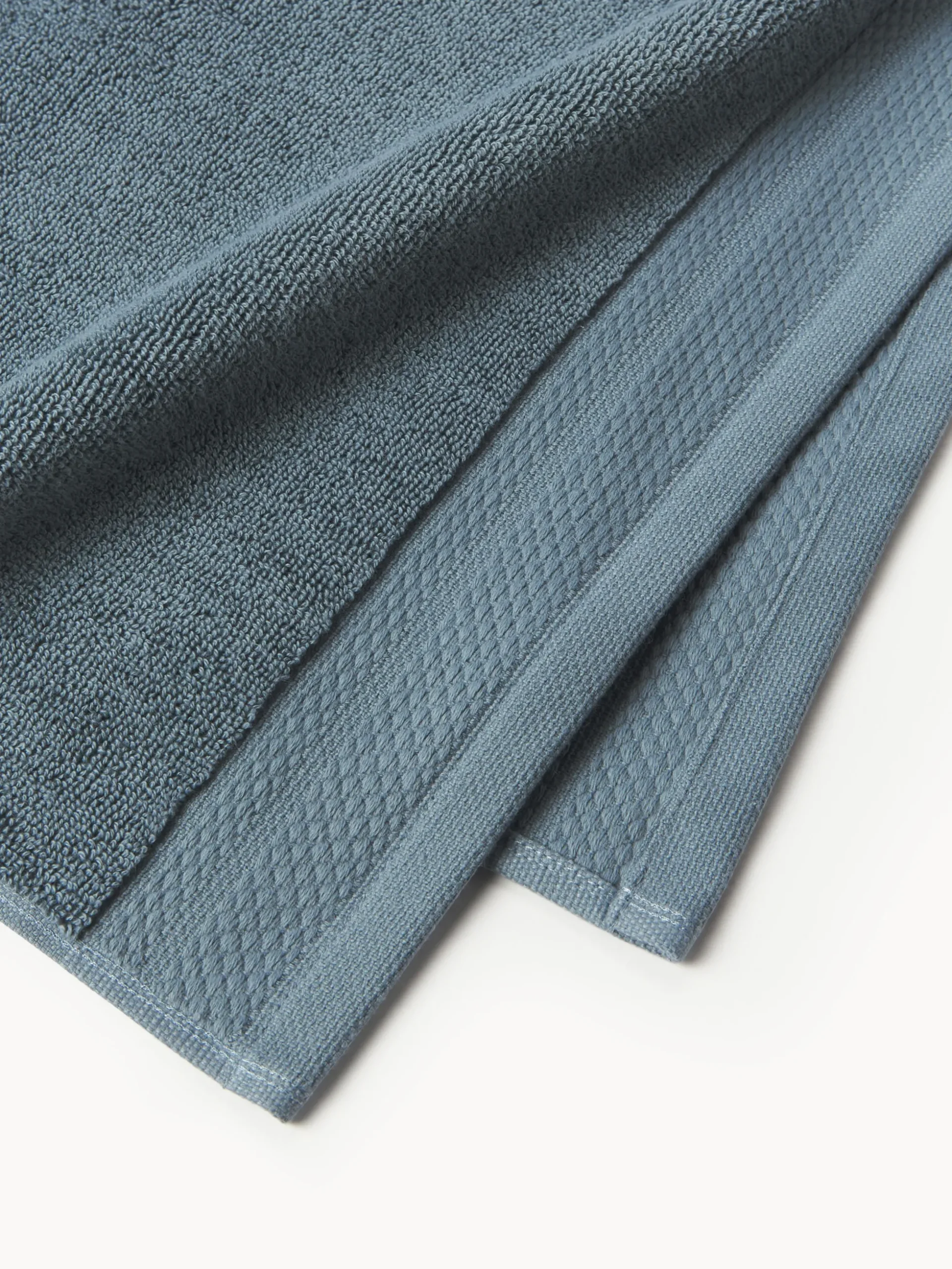 Asciugamano in cotone organico Premium, varie misure