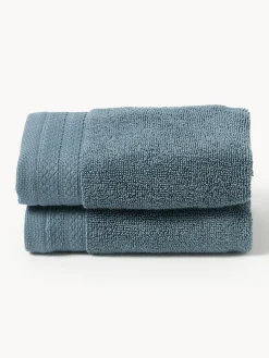 Asciugamano in cotone organico Premium, varie misure