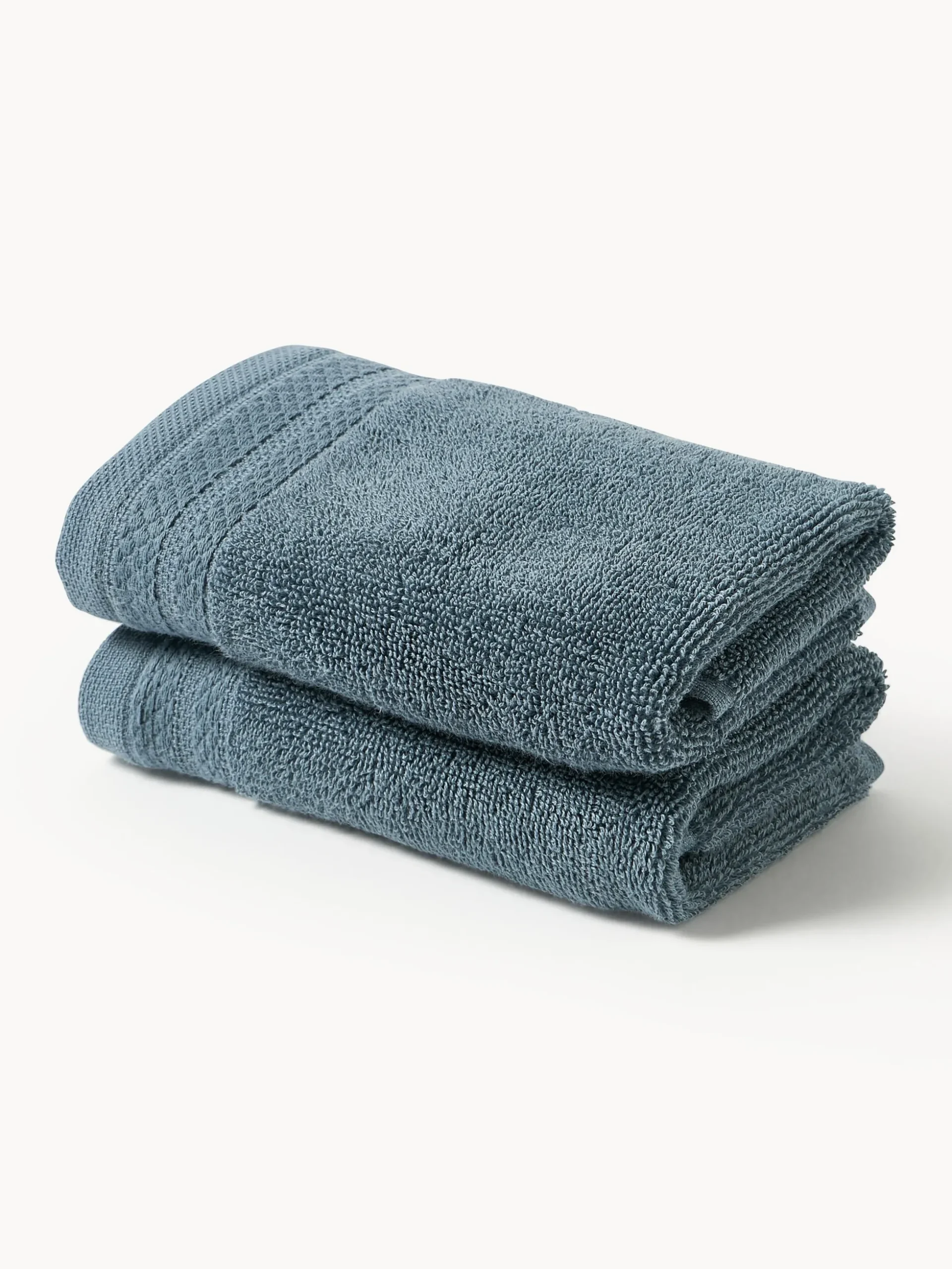 Asciugamano in cotone organico Premium, varie misure