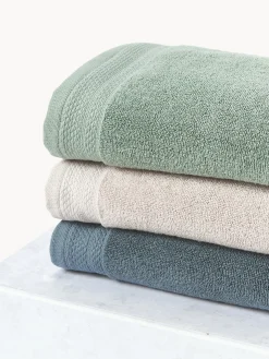 Asciugamano in cotone organico Premium, varie misure