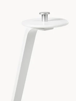 Asta in legno per baldacchino per culla Leander Classic
