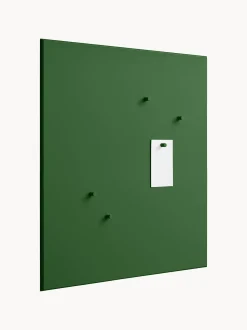 Bacheca con 5 magneti Montana