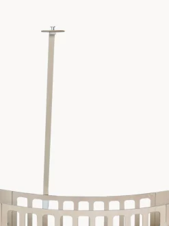 Baldacchino in legno per culla Leander Classic