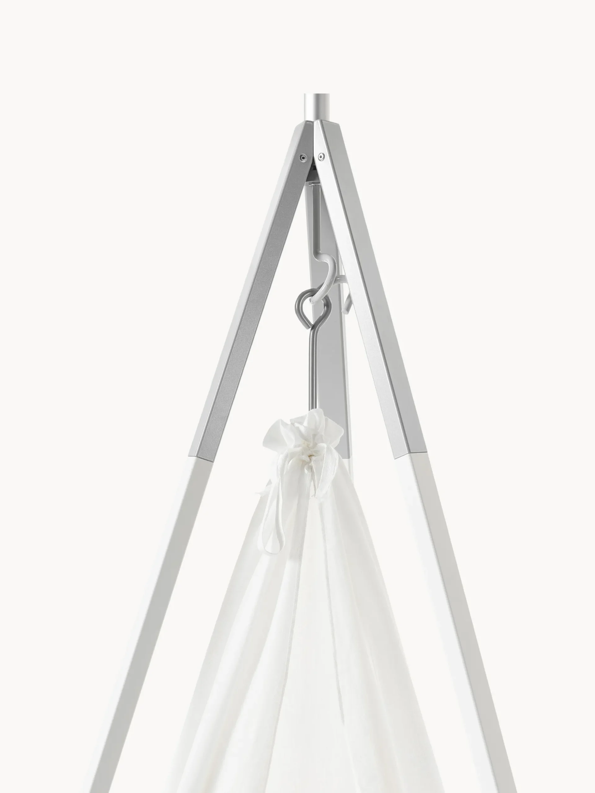 Baldacchino per culla Leander Classic