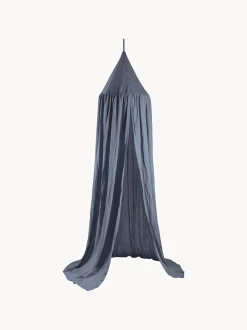 Baldacchino in cotone organico Stars