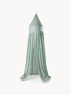 Baldacchino in cotoneStars