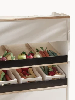 Bancarella del mercato per bambini Kids' Hub
